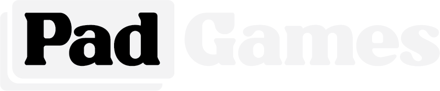 PadGames